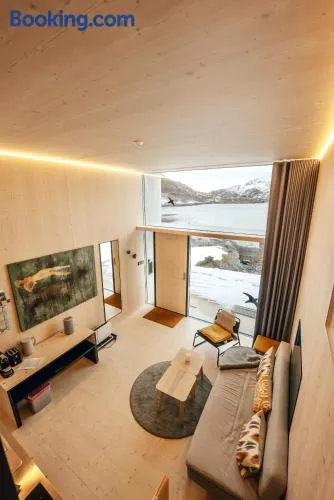 Oceanview Mini-House - Stunning Views - Image 1