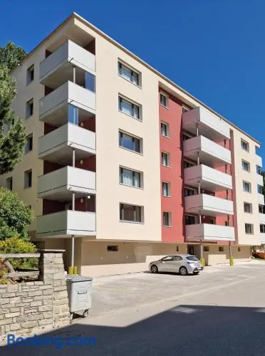 Apartments Flora - Sunflower - Image 1
