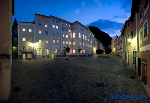 Hotel Kolping Hallein - Image 1