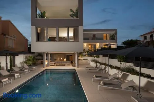 Villa La Tina LT Croatia - Image 1