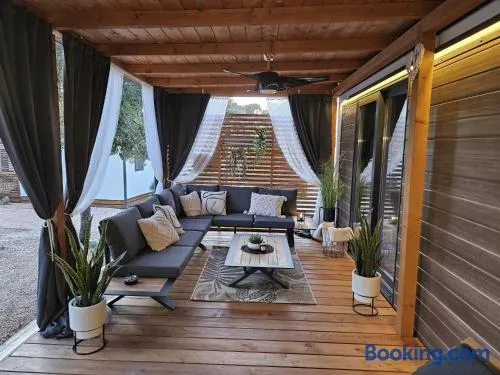Mobile home My place - Image 1