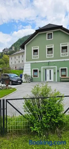 Ferienwohnungen Trinker - Lungau Karte inklusive - Image 1