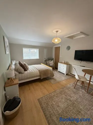 The Annexe at Kirtonia - Image 1