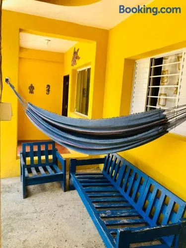 Casa Amarela - Image 1