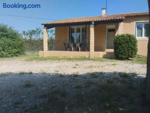 Maison au calme en campagne - Image 1