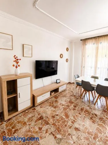 Apartamento EL LUCENTINO - Image 1