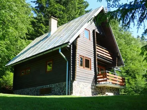 Chata Sova Tále - Image 1