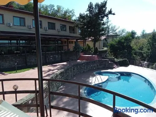 Park Hotel Stratesh - Image 1