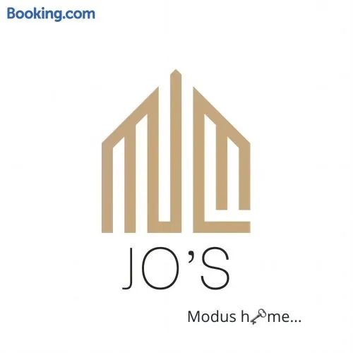 Jo'S Modus Home - Image 1