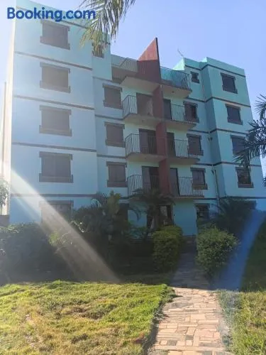 Hotel X - Image 1