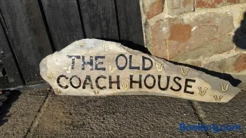 The Old Coach House - Image 1