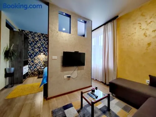 Apartments NANA - Image 1