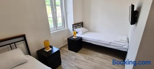 Rajski Horizonti - Rooms Ram - Image 1