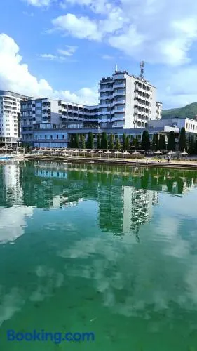 Hotel Enkelana - Image 1