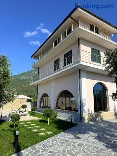 Villa Gjoni - Image 1