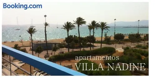 Apartamentos Villa Nadine - Image 1