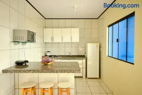 Apartamento primeiro andar - Image 1