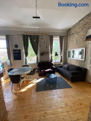 Unity Hostel Budapest - Image 1