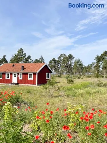 Nobel Cabins - Furillen - Image 1
