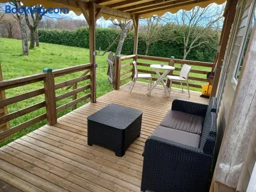 logement entier wifi climatisation stationnement gratuit - Image 1