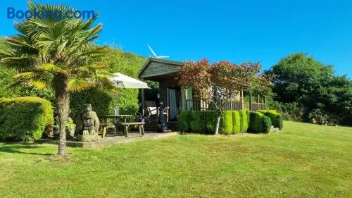 The Cabin - Image 1