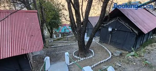 Zero Degree Camps - Image 1