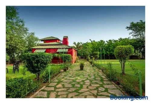 An Authentic Village Farm - Image 1