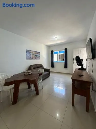 Flat aconchegante no coração da La Rue, unidade 6 - Image 1