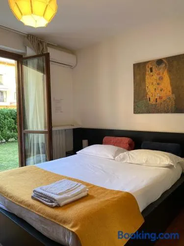 Roma 2 Apartment - THE V Collection - Image 1