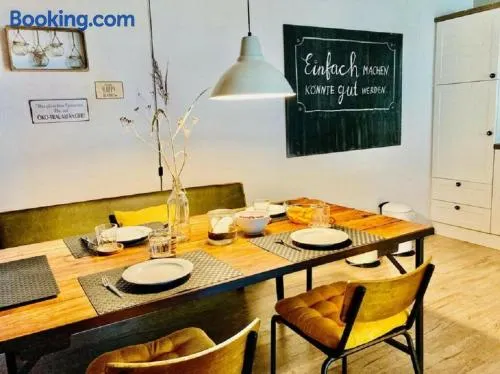 Ferienwohnung Nordnest - Image 1