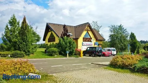 Apartmány Black Stork Golf - Image 1