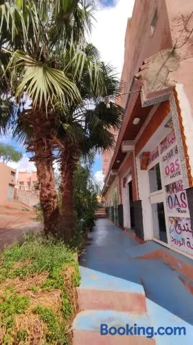 Hotel Oasis Tinghir - Image 1