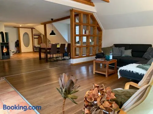 Ferienwohnung Varus - Image 1