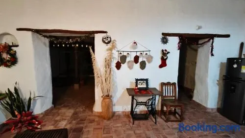 Casa Cuadros - Image 1
