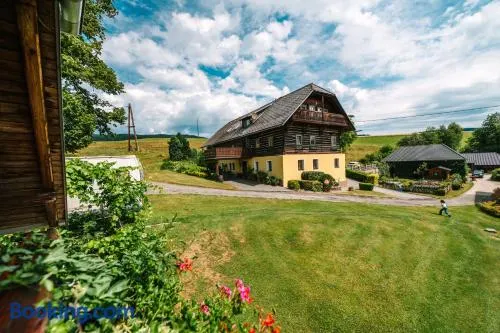 Urlaub am Zechnerhof - Image 1