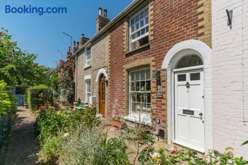 Christmas Cottage - Image 1