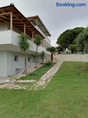 Panoramic view - Image 1
