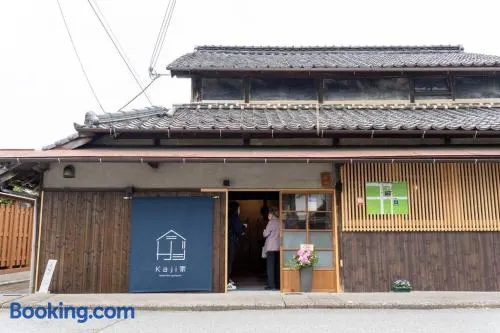多可町の古民家宿泊施設 Kaji家 - Image 1