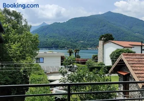 Casa Sabina - App B/C Lagocamp - Image 1