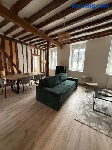 Superbe appartement 3 chambres - Image 1