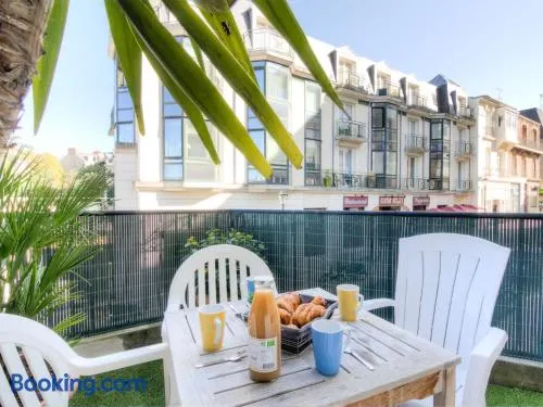Apartment Les Mouettes by Interhome - Image 1