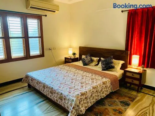 Sowkya Stays, Kakinada - Home Stay, Service Apartment, Vididhillu - Image 1
