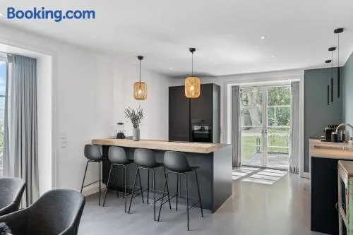 Lütt Medehop Ferienhaus Lütt Medehop - Image 1