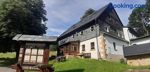 Apartmány Tollendorf Lužické hory - Image 1