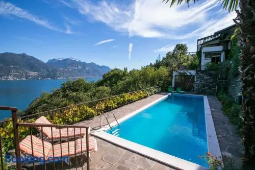 Villa Belvedere Panorama Lakeview - Lago di Como - Image 1