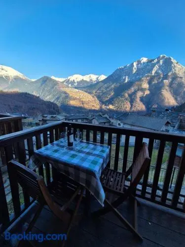 Dream View Mountains House - Image 1