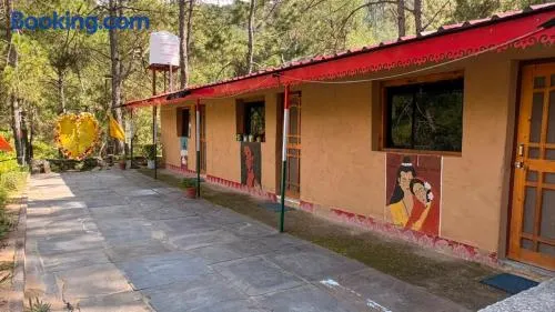 Maa Kripa Bhojnalaya and Home stay - Image 1