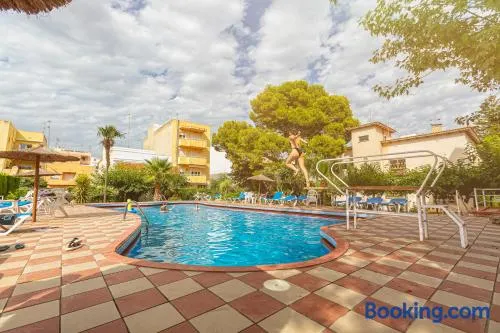 Apartamentos El Oasis - Image 1