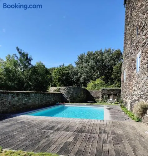 La Suite du Château - Domaine des Trois Tilleuls - Image 1