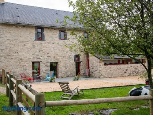 Gite Pannecé, 5 pièces, 8 personnes - FR-1-306-1114 - Image 1